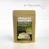 Argila Branca, Argila branca da amazonia, mascara para pele.