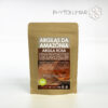 embalagem argila rosa