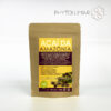 Embalagem açaí da amazônia